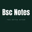 Icon of program: Bsc Notes