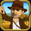 程序图标：Ark Temple : Run To the T…