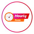 Hourly Rooms: Hourly Hotel App icon