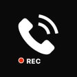 Ikona programu: Record Phone Calls: Recor…