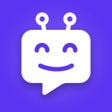 Icono de programa: Botify AI: Create. Chat. …