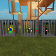 Icon of program: Survive the noob bacon an…
