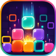 ไอคอนของโปรแกรม: Plonk: Jelly Merge Puzzle