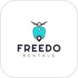 أيقونة البرنامج: Freedo Rentals