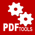 プログラムのアイコン：Fast PDF Tools Lite