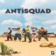 ไอคอนของโปรแกรม: Antisquad