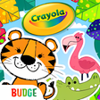 Ikon program: Crayola Colorful Creature…