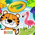 أيقونة البرنامج: Crayola Colorful Creature…