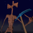 プログラムのアイコン：Siren Head Pixel: Horror …