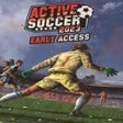 أيقونة البرنامج: Active Soccer 2023
