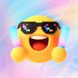 ไอคอนของโปรแกรม: Boop Emoji
