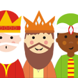 プログラムのアイコン：Carta Reyes Magos