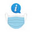 Covid-19 Stats UK icon