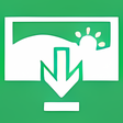 Icon of program: Bing wallpapers