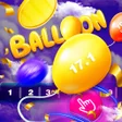 Icoon van programma: Balloon Up x100