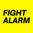 Иконка программы: FightAlarm App