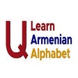 Biểu tượng của chương trình: Learn Armenian Alphabet