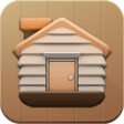 プログラムのアイコン：MyRoom - Realistic Launch…