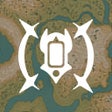 Icoon van programma: Arceus Map - Companion Ap…