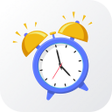 Ícone do programa: Alarm Clock