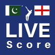 أيقونة البرنامج: AUS vs SL - Live Cricket …
