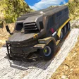 程序图标：Mud Truck Simulator Games