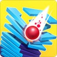أيقونة البرنامج: Stack Ball 2