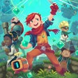 프로그램 아이콘: Sparklite