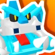 أيقونة البرنامج: Monster World