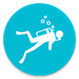プログラムのアイコン：Dive Planner