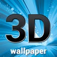 Ikon program: 3D Live Wallpapers: Paral…