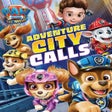 Programikonen: Paw Patrol the Movie: Adv…