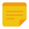 Иконка программы: Simple Notetaking
