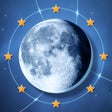 Иконка программы: Deluxe Moon Pro