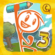 Icono de programa: Draw a Stickman: EPIC 3
