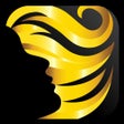 ไอคอนของโปรแกรม: Hair Color Changer by Hai…