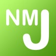 Icoon van programma: NMJ Explorer