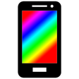 Icono de programa: Display Test : screen qua…