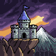 程序图标:Idle Ascent: AFK Hero RPG