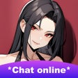 Icoon van programma: Character.Me: AI Roleplay…