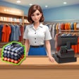 Ikon program: Soopermarket Manager Simu…