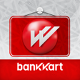 プログラムのアイコン：Bankkart Üye İşyerim
