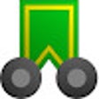 أيقونة البرنامج: MobilMarks