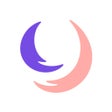 プログラムのアイコン：Luna - Period Tracker
