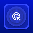 Ícone do programa: IO Auto Clicker App