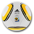 Ícone do programa: Bolão de Campeão da Copa