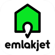 プログラムのアイコン：Emlakjet