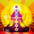 Ikona programu: Mantras for the Chakras P…