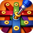 程序图标：Freewood: Wood Nuts Puzzl…