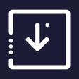 Programın simgesi: InstSaver : Reels Downloa…